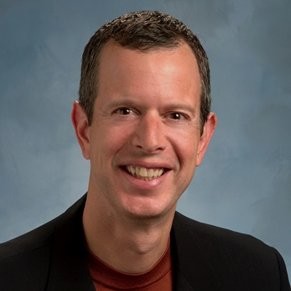 Dean Rosenberg LinkedIn Profile Photo