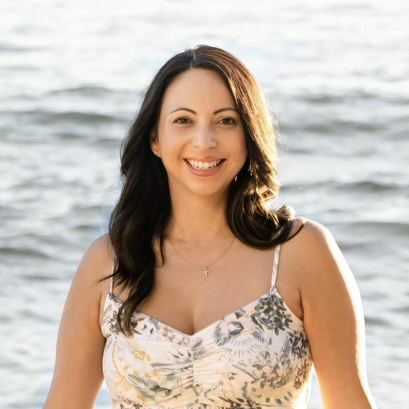 Erin Case LinkedIn Profile Photo