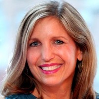 Ivy Cohen LinkedIn Profile Photo