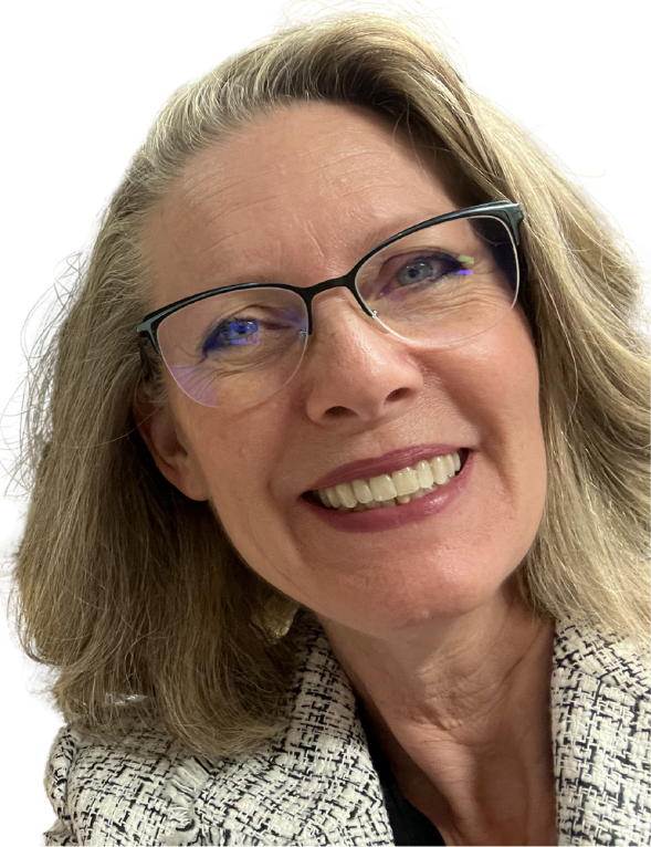 Jennifer Ballard Marketing Photo