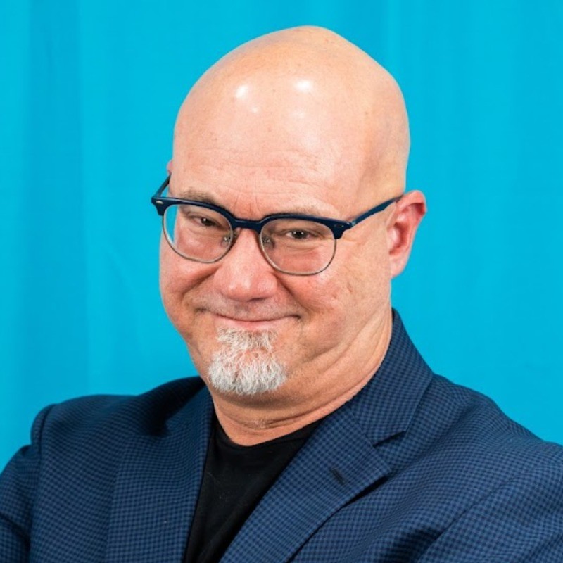 Phil Mershon LinkedIn Profile Photo