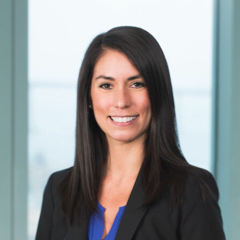 Susan Turvey Carrino LInkedIn Profile Photo